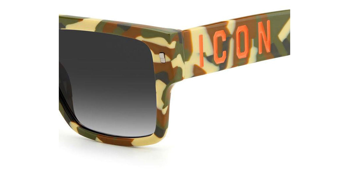 DSQUARED2 Icon 0003/S