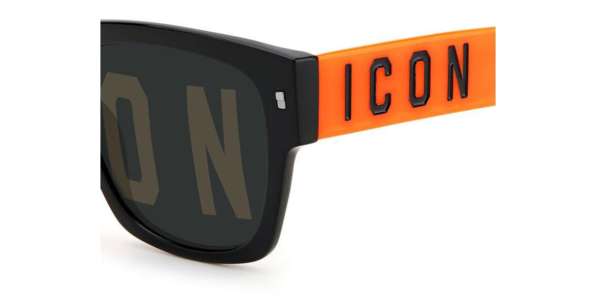 DSQUARED2 Icon 0004/S