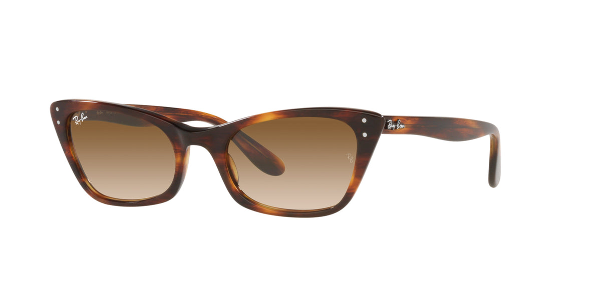 Ray-Ban Lady Burbank RB2299