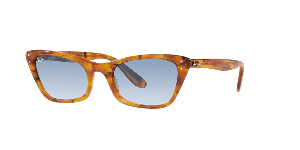 Ray-Ban Lady Burbank RB2299