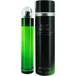 360 Green for Men by Perry Ellis EDT