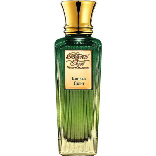 Angkor Night Blend Oud Unisex EDP