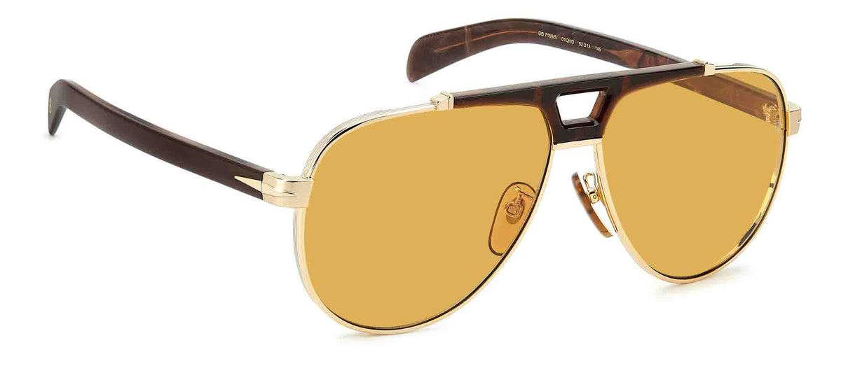 David Beckham DB 7169/S