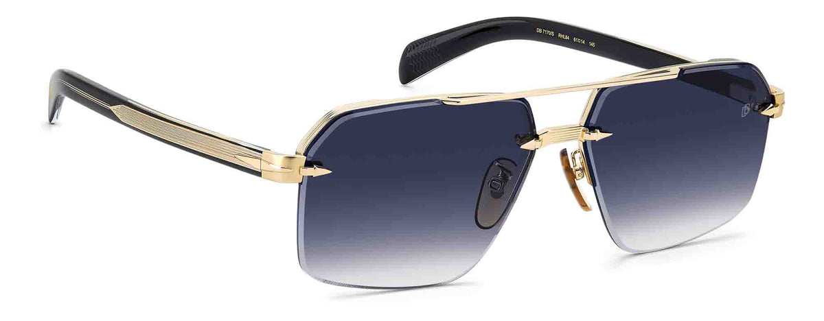David Beckham DB 7170/S