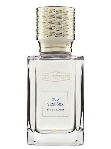 Oud Vendome Ex Nihilo Unisex Eau de Parfum