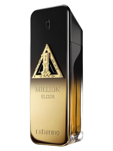 1 Million Night Elixir for Men Parfum