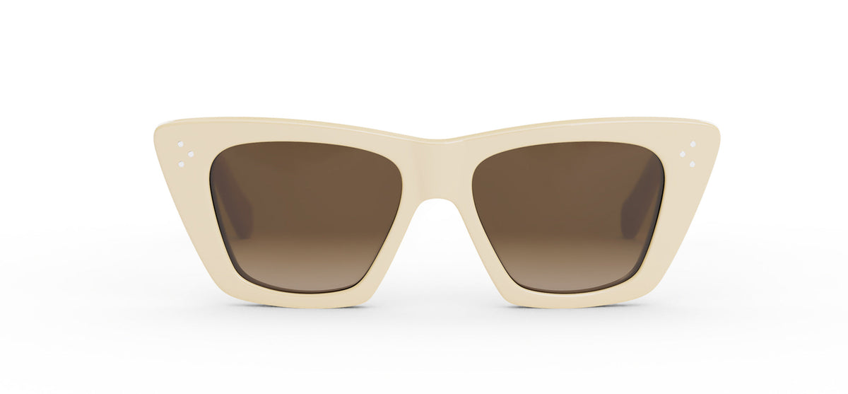 CELINE Bold 3 Dots CL40187I
