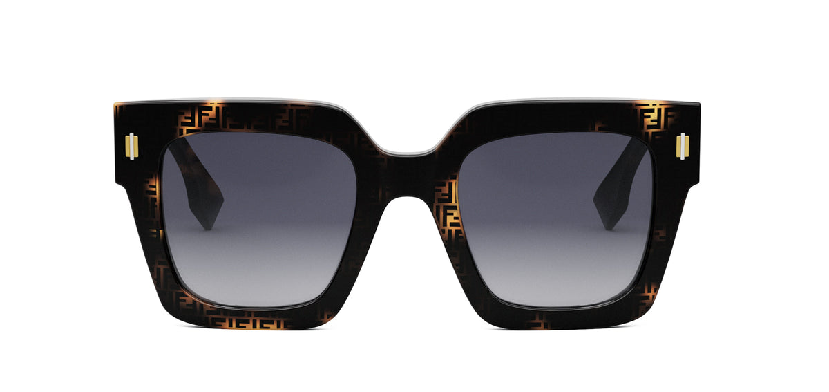 Fendi Fendi Roma FE40101I