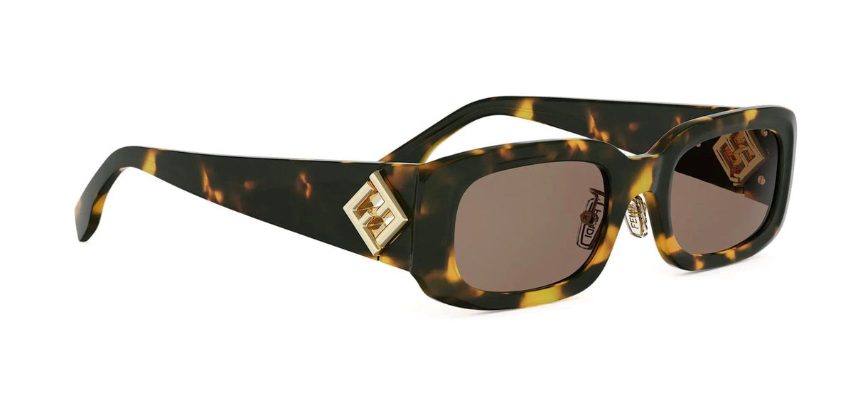 Fendi FF Diamonds FE40222I