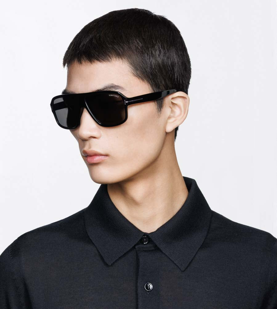 Tom Ford William-02 TF1335-N