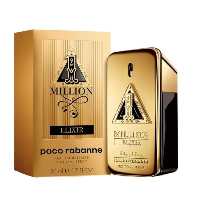 1 Million Elixir Intense for Men Parfum