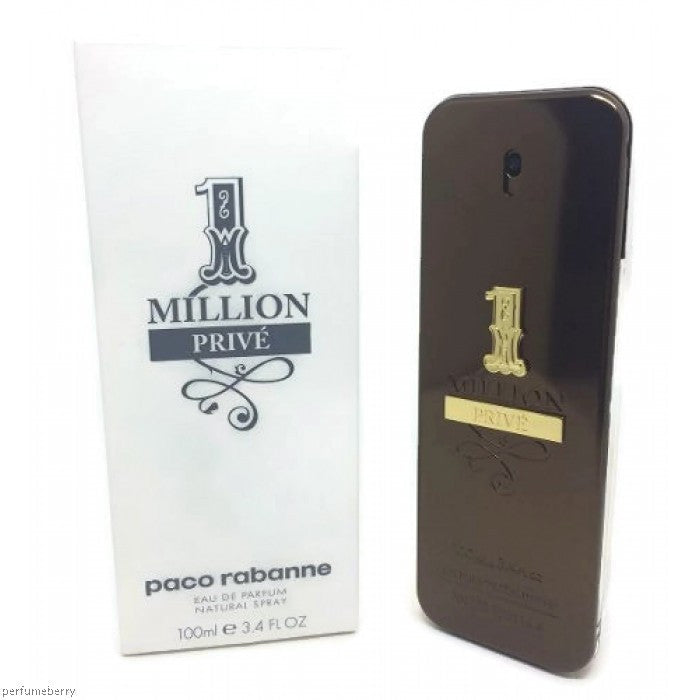 1 Million Prive for Men by Paco Rabanne EDP