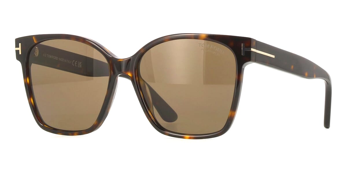 Tom Ford Iris-02 TF1312